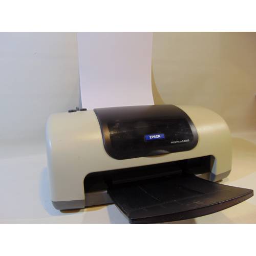 EPSON Stylus